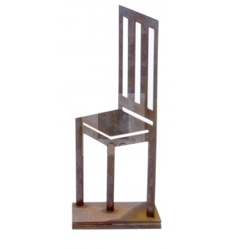 Peace Chair