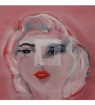Marilyn Pink