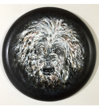 Retrato de Buxo