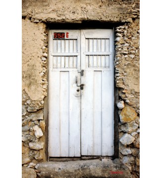 Puerta de Yucatán