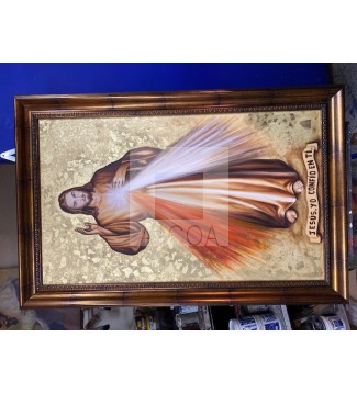 SEÑOR DE LA MISERICORDIA