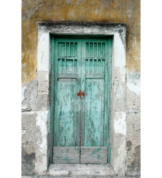 PUERTA DE YUCATAN