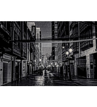 CALLE 20