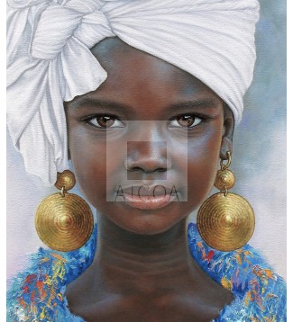 Retrato de Prosperidad 1
