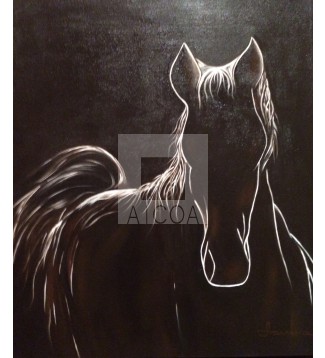 Cabalgando