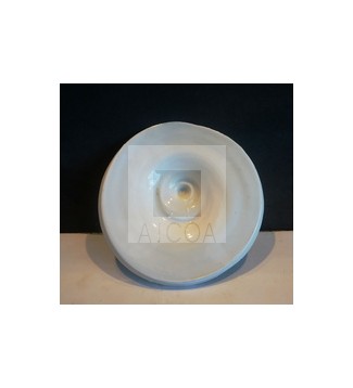 PLATO PORCELANA DOS GROSORES
