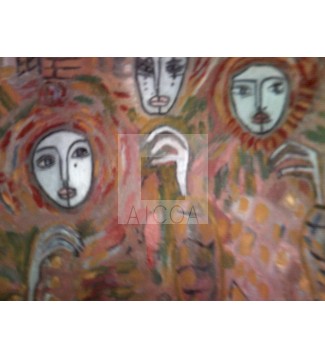 arlequin