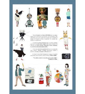 Contraportada programación arte