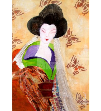 Madama Butterfly IV
