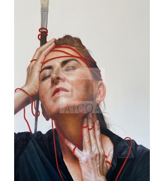 THE RED CORD