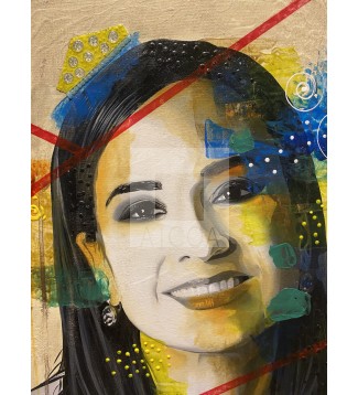 LA REINA 