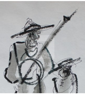 Caminantes