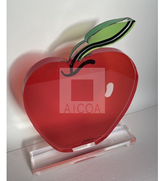 Red Apple
