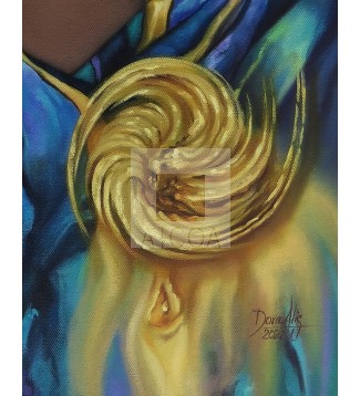 Retrato de prosperidad 17