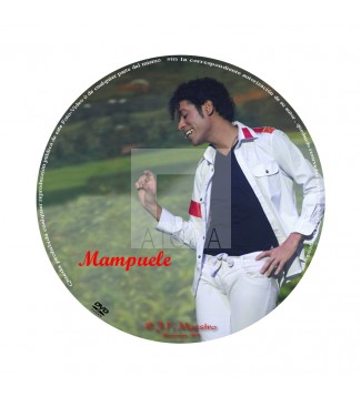 Disco DVD Mampu