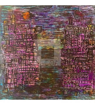 Floating City