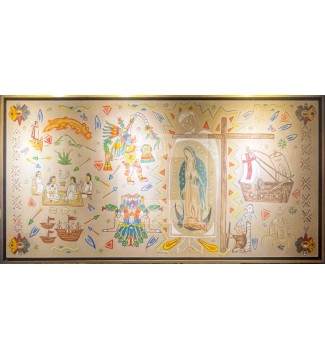 Pilar de nuestra historia 