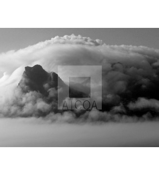 NUBES... NO VES