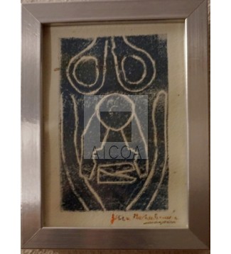 ROSTRO OBJETOS