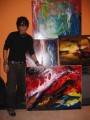 Rolando  Polanco (RONI)
