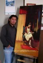 Ricardo Cruz Fuentes (EL ACER)